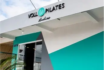 Franquias VOLL Pilates Studios
